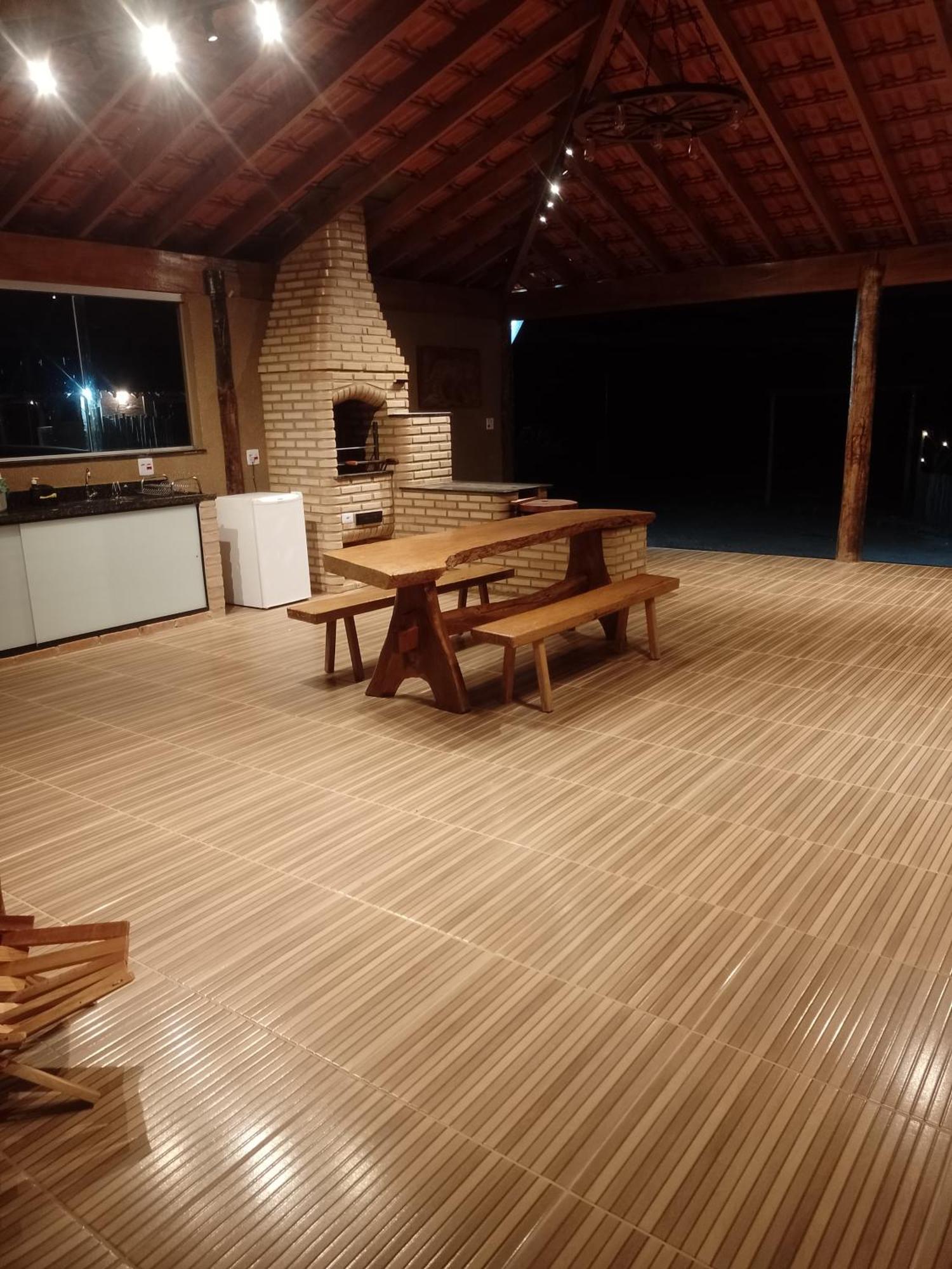 Pousada Solar Da Canastra Delfinópolis Eksteriør billede